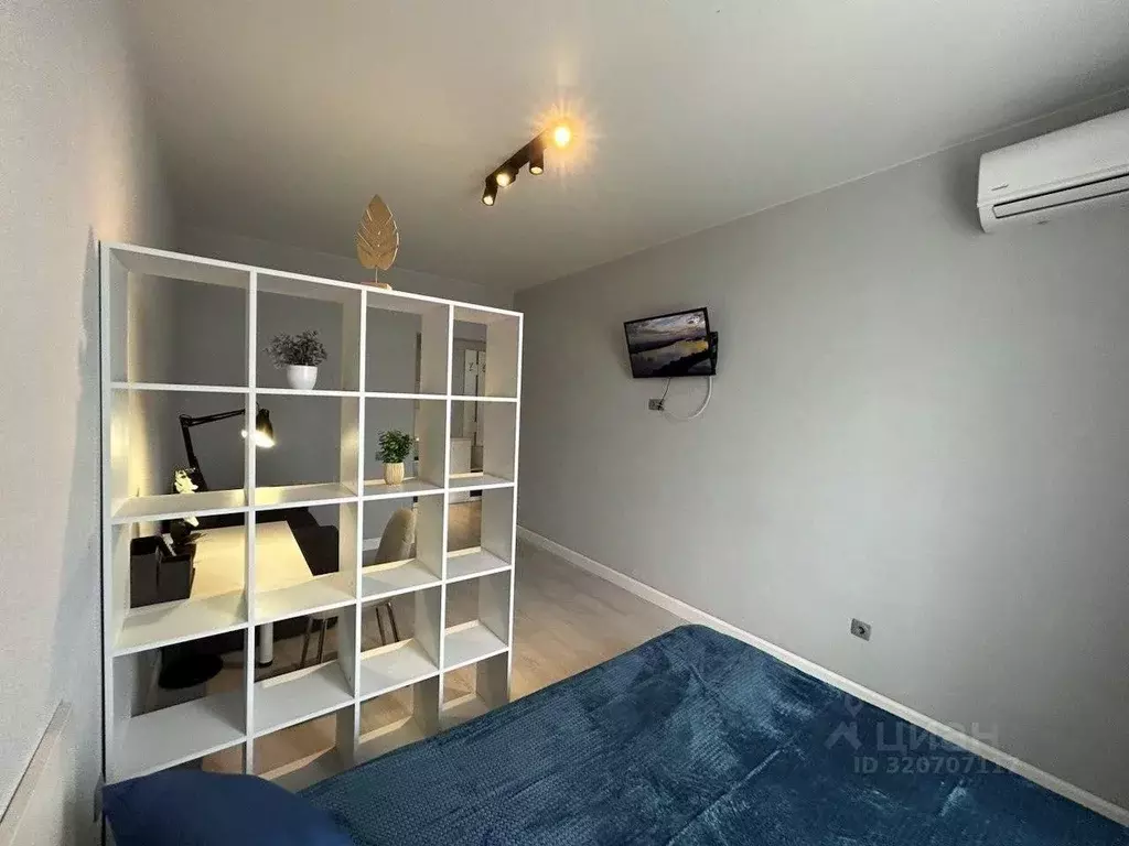 1-к кв. Башкортостан, Уфа ул. Аксакова, 81/1 (41.0 м) - Фото 2