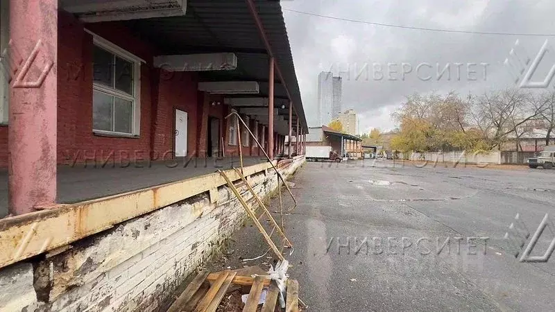 Склад в Москва Вятская ул., 47С22 (4800 м) - Фото 1