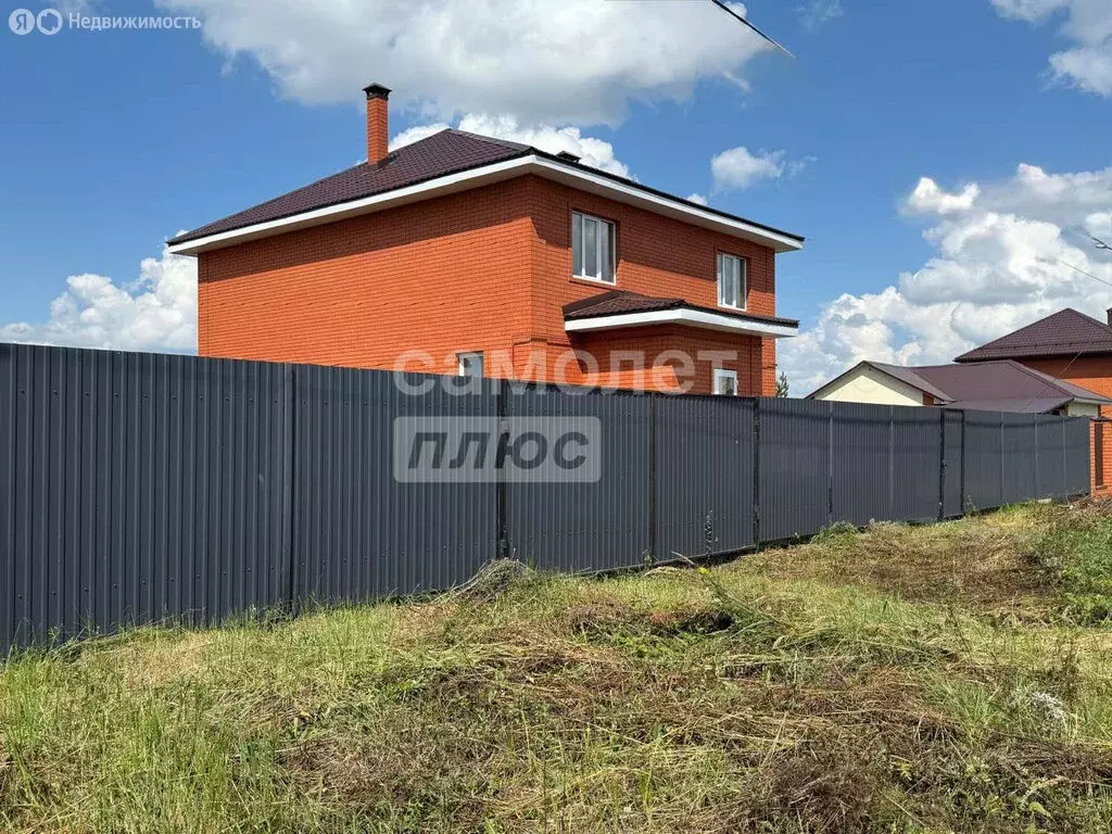 Дом в Пенза, улица Рамеева, 11 (250 м) - Фото 2
