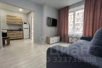 1-к кв. Хакасия, Абакан Советская ул., 94 (38.0 м) - Фото 1