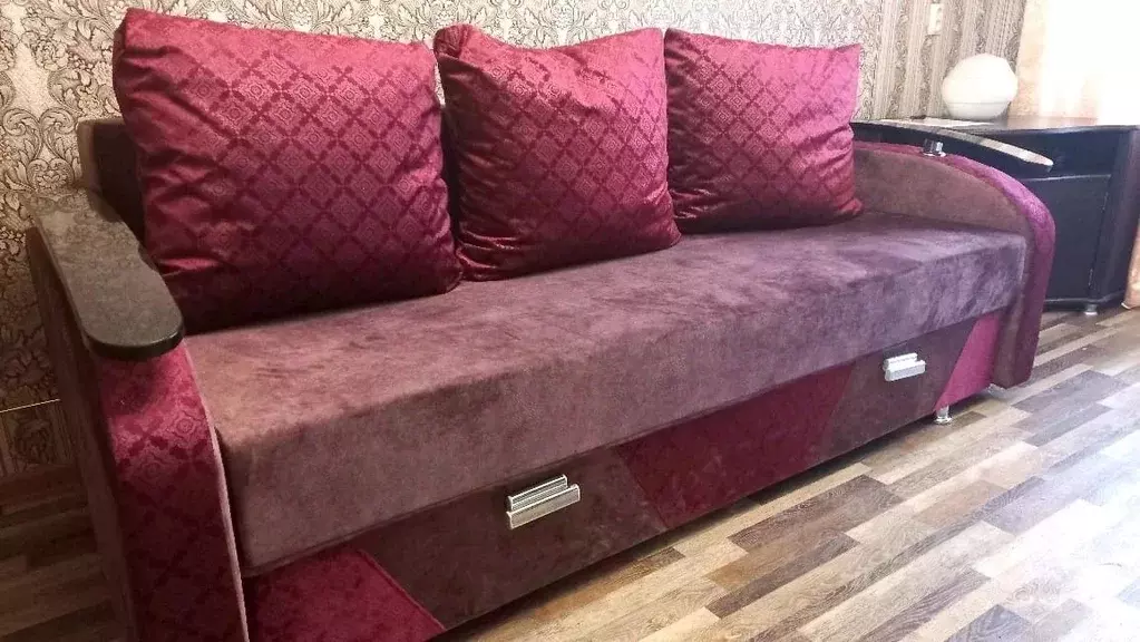 1-к кв. Саратовская область, Балашов ул. Карла Маркса, 47 (31.0 м) - Фото 2