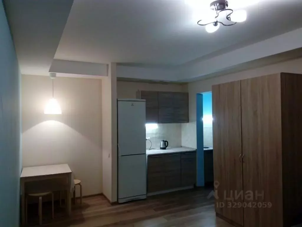 Студия Московская область, Люберцы городской округ, д. Островцы, Новые ... - Фото 1