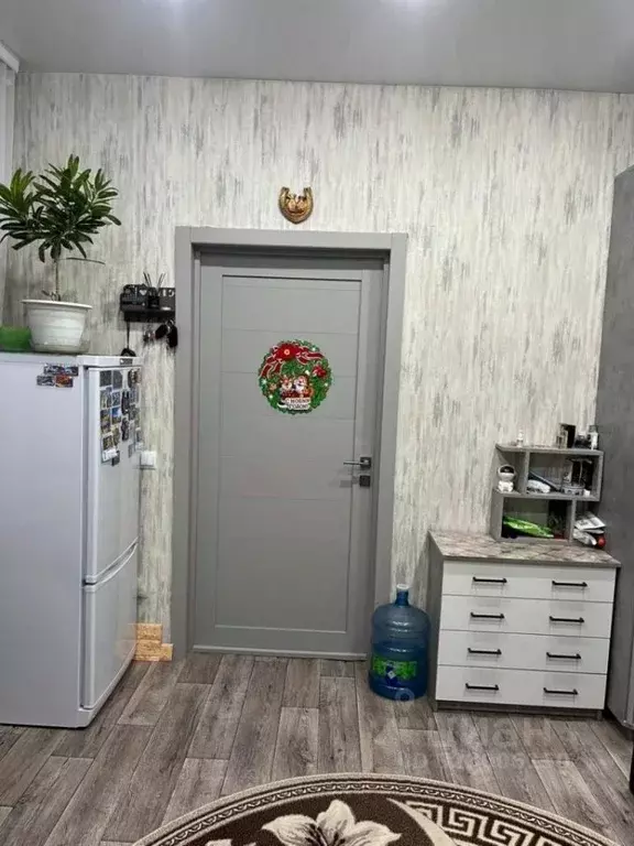 Комната Нижегородская область, Нижний Новгород ул. Героя Советского ... - Фото 2