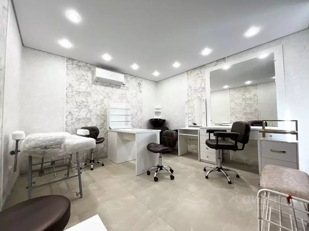 Помещение свободного назначения в Крым, Судак ул. Спендиарова, 43 (20 ... - Фото 1