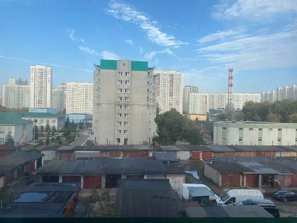 2-к кв. Московская область, Люберцы Инициативная ул., 13 (63.5 м) - Фото 2