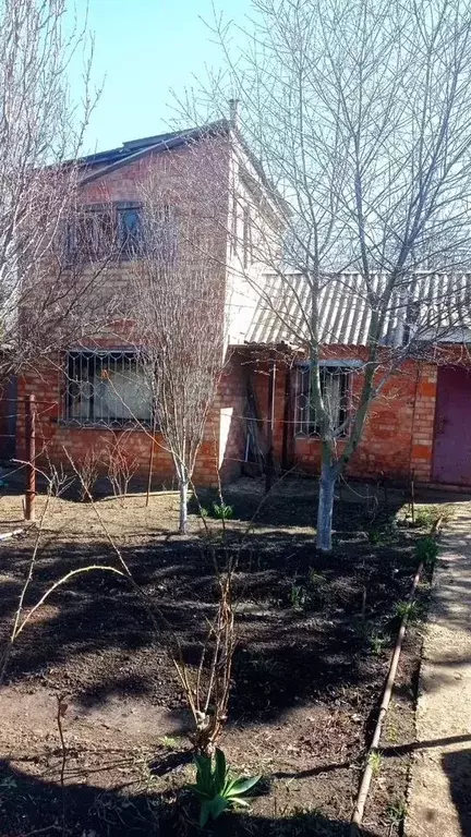 Дом 85 м на участке 5 сот. - Фото 1