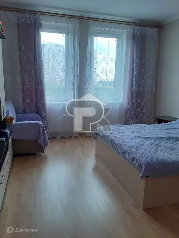 Продаётся 1-к квартира, 38.5 м - Фото 0