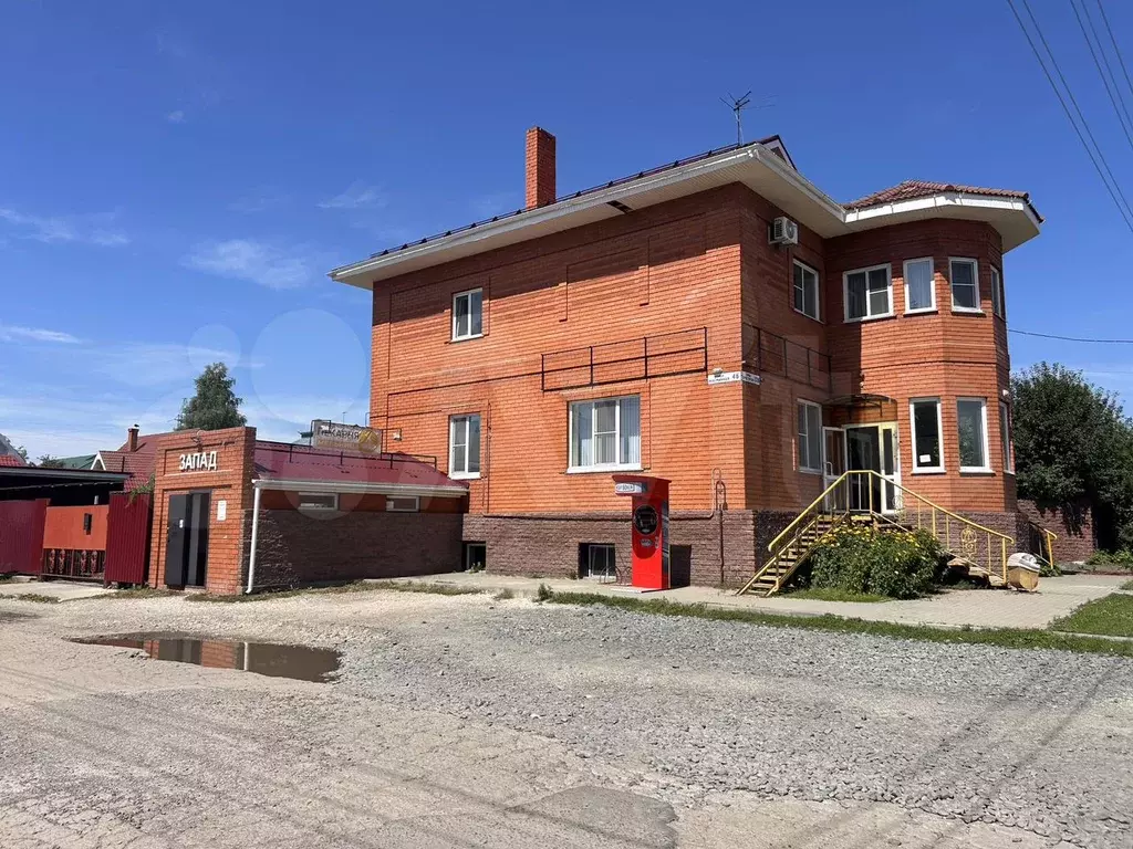 Под кондитерский цех, общепит, 50 м - Фото 1