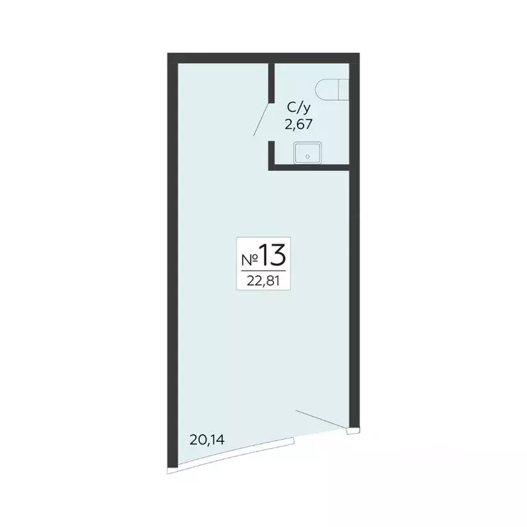 Помещение свободного назначения в Воронежская область, Воронеж ул. ... - Фото 1