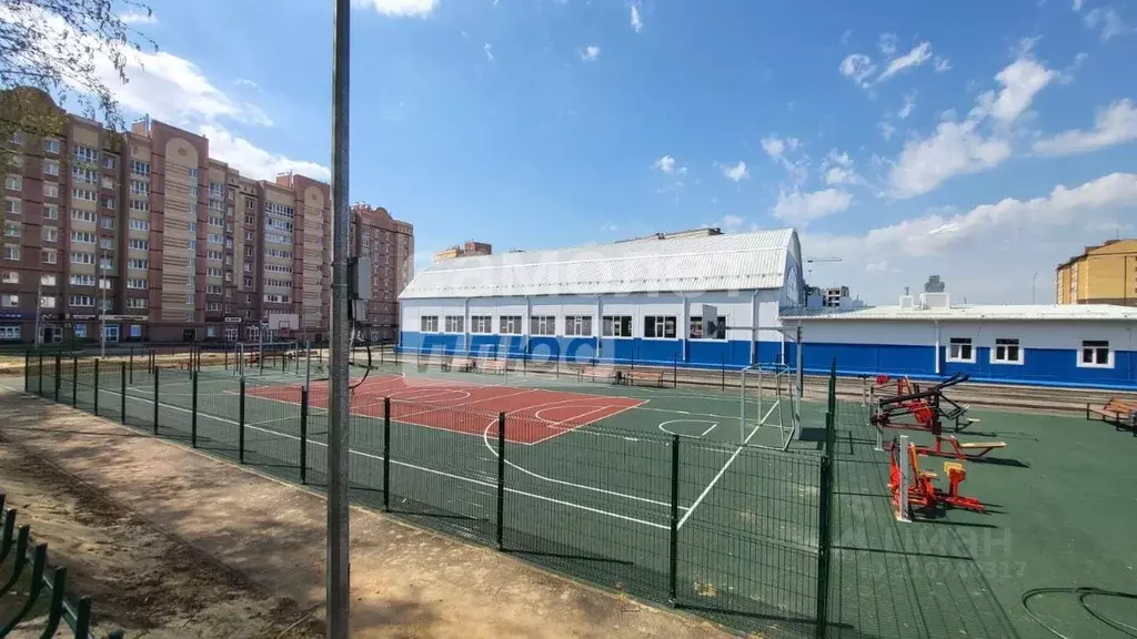 2-к кв. Марий Эл, Йошкар-Ола городской округ, с. Семеновка ул. ... - Фото 0