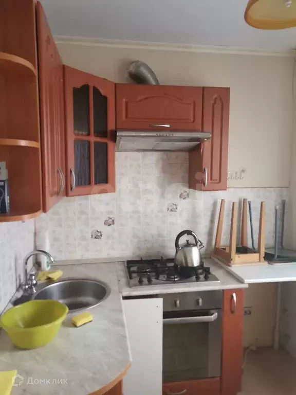 Продаётся 2-к квартира, 49 м - Фото 0