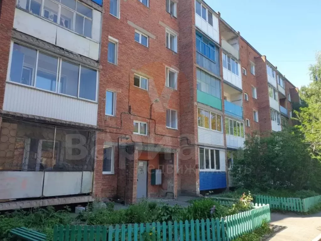 Продаётся 2-к квартира, 51 м - Фото 1