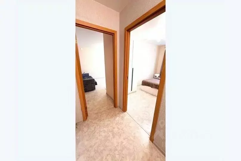 2-к кв. Нижегородская область, Городец ул. Шмагрина, 5 (48.0 м) - Фото 1