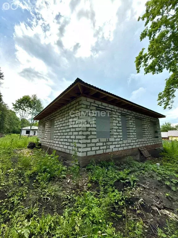 Дом в Пенза (130 м) - Фото 2