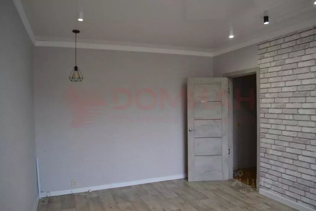 2-к кв. Ростовская область, Волгодонск ул. Черникова, 19 (48.0 м) - Фото 1