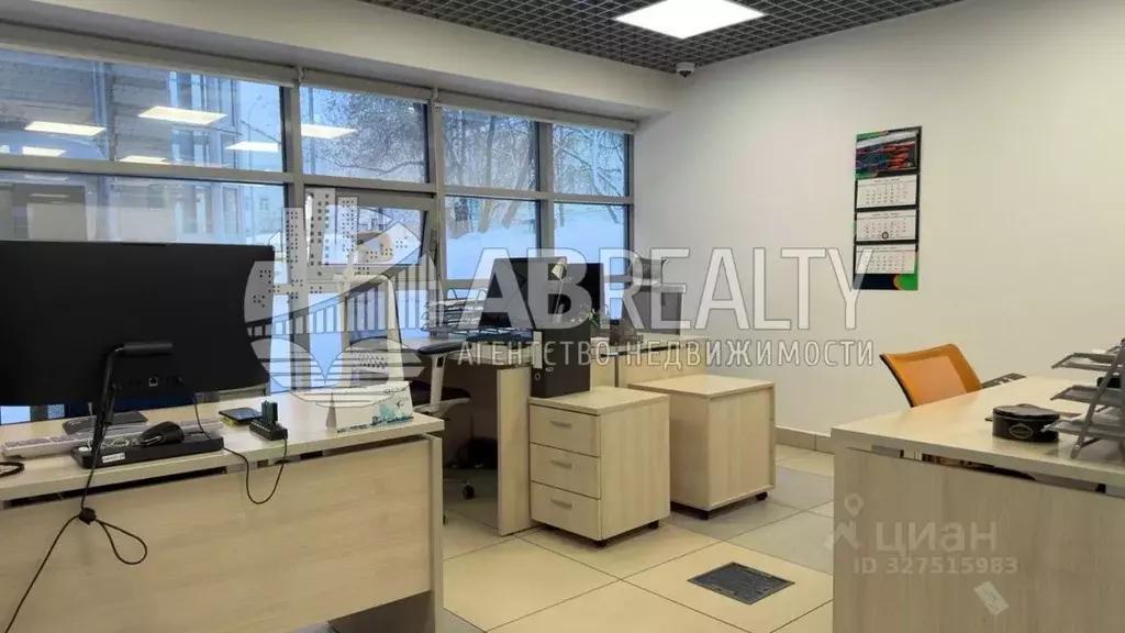 Офис в Москва Большой Сухаревский пер., 21С2 (126 м) - Фото 2