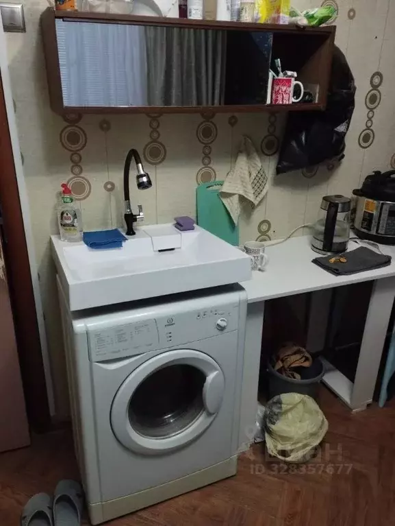 Комната Курская область, Курск ул. Гагарина, 14 (18.0 м) - Фото 1