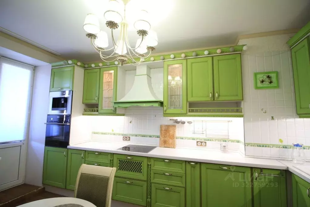 2-к кв. Санкт-Петербург 5-й Предпортовый проезд, 12к2 (57.0 м) - Фото 1