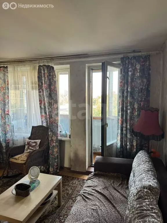 3-комнатная квартира: Санкт-Петербург, проспект Луначарского, 100 ... - Фото 2