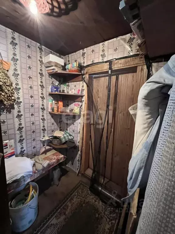 Дом в Тюменская область, Тюмень Трудовик ТСН, ул. Сосновая (26 м) - Фото 1