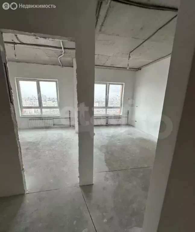 1-комнатная квартира: Одинцово, Можайское шоссе, 55 (44 м) - Фото 1