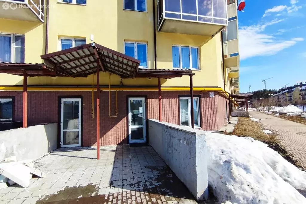 Офис (105.4 м) - Фото 2