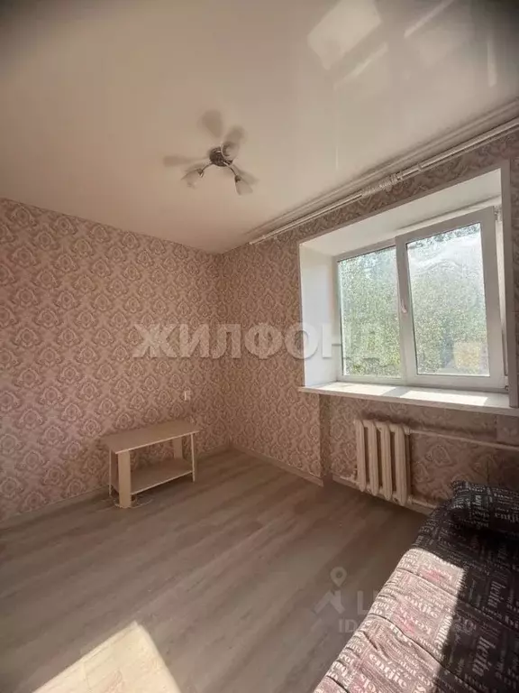 Студия Томская область, Томск Промышленный пер., 9А (12.8 м) - Фото 1