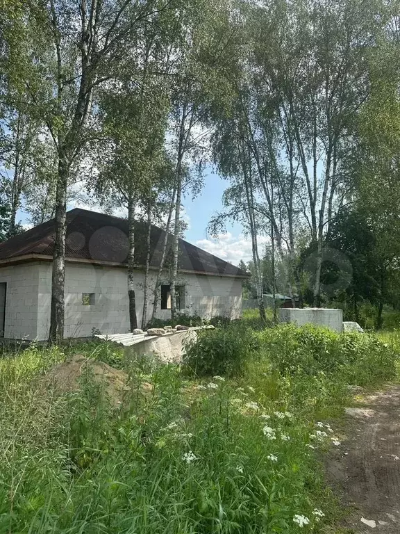 Дом 87,9 м на участке 8 сот. - Фото 0