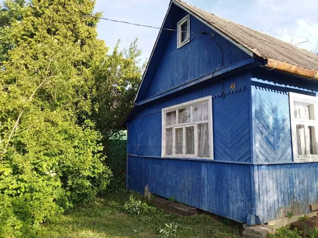 Дом в Калужская область, Калуга  (20 м) - Фото 0