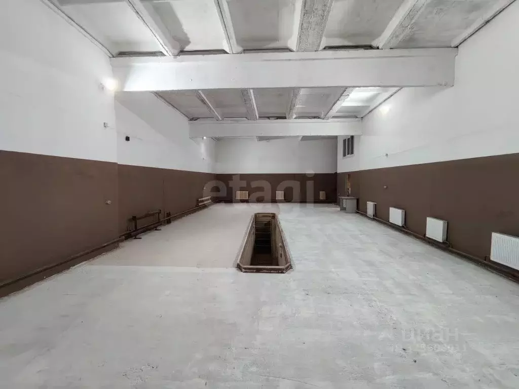 Гараж в Новосибирская область, Искитимский район, пос. Мичуринский, ... - Фото 1