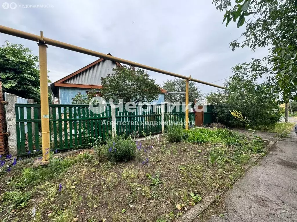 Дом в Шахты, улица Достоевского, 62 (45 м) - Фото 0