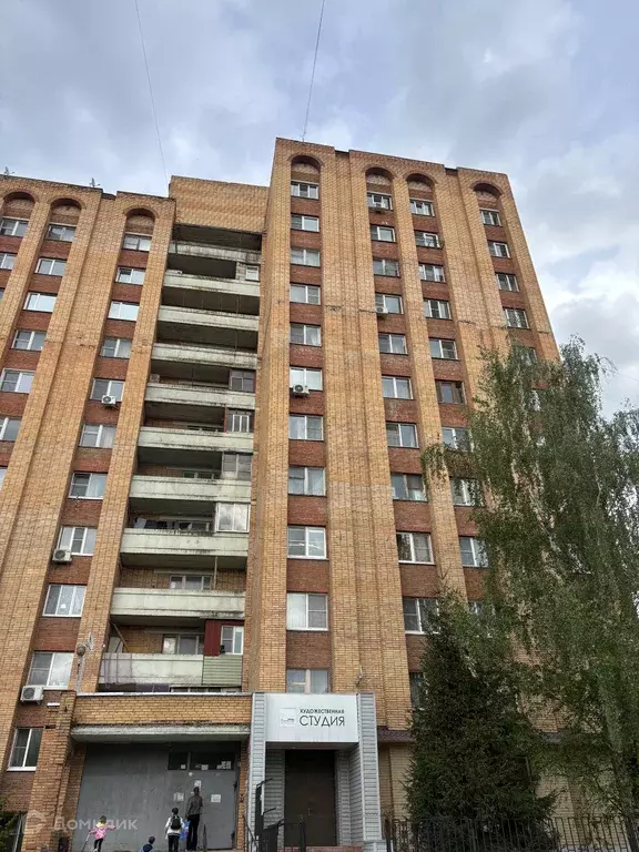 Продаётся 2-к квартира, 41 м - Фото 0