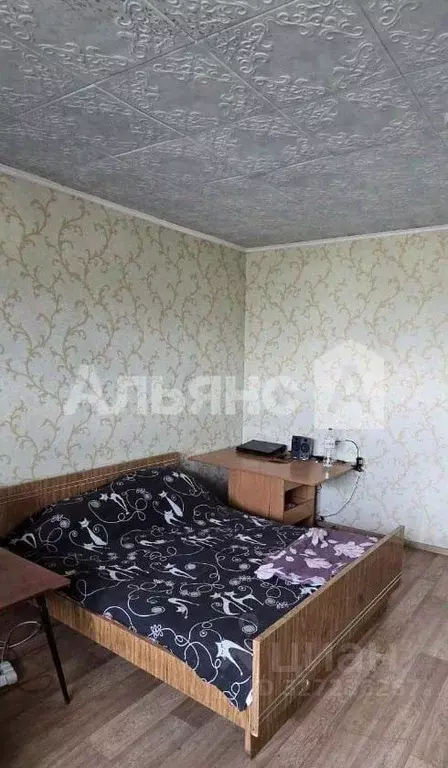 1-к кв. Ростовская область, Шахты Земледельческая ул., 69 (39.0 м) - Фото 1