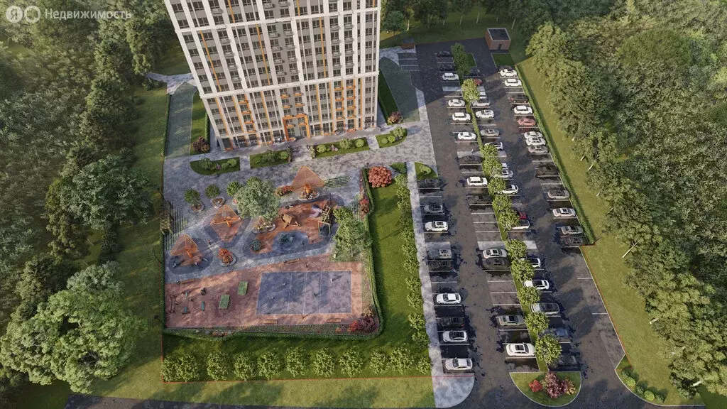 3-комнатная квартира: Тула, Ряжская улица, 25 (64.26 м) - Фото 2