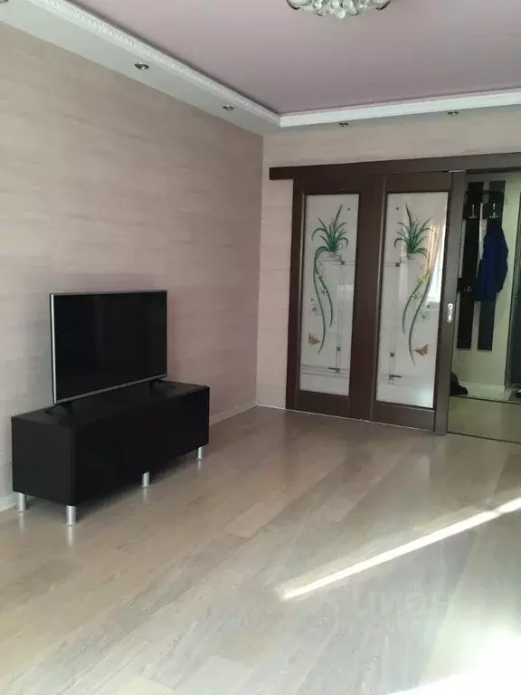 1-к кв. Москва, Москва, Московский г. 3-й мкр, 6 (43.0 м) - Фото 2