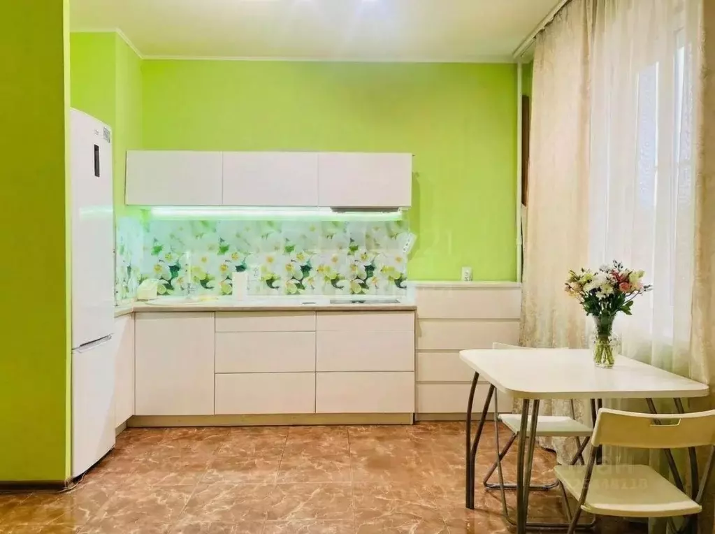 Студия Московская область, Люберцы Зенино ЖК Самолет мкр, ул. Дружбы, ... - Фото 1