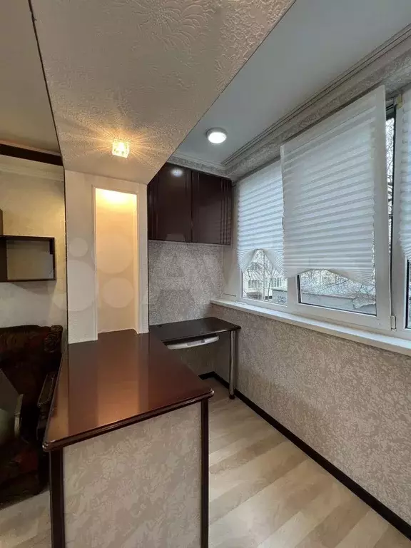 1-к. квартира, 40 м, 1/5 эт. - Фото 1