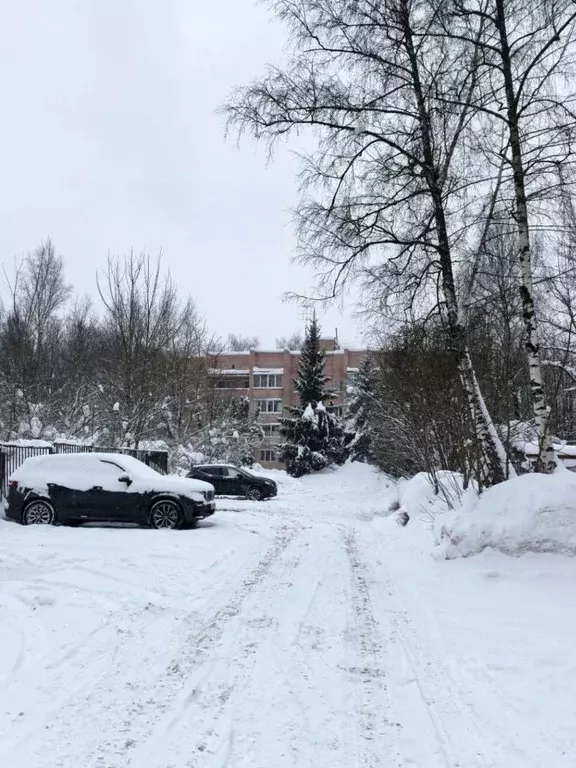 4-к кв. Московская область, Химки Новогорск мкр, 6-й кв-л, 3 (122.0 м) - Фото 2