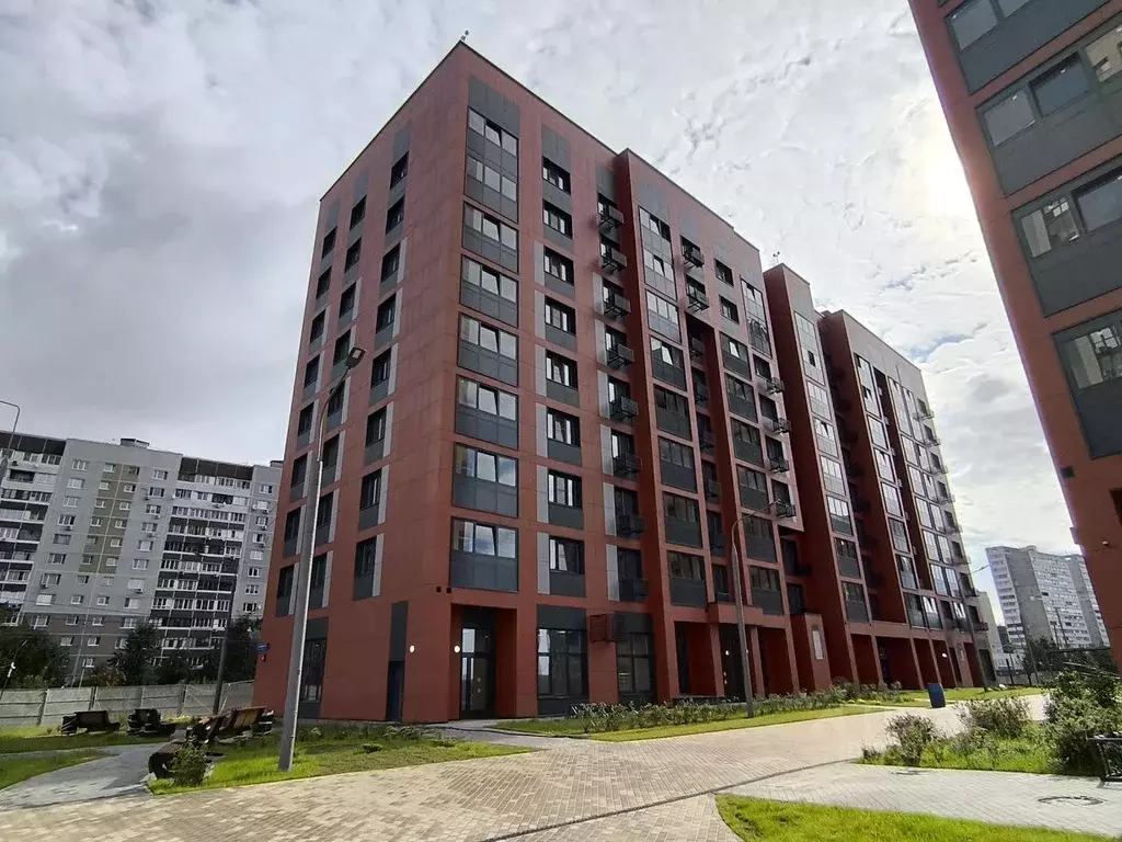 Гараж в Москва Краснобогатырская ул., 36 (16 м) - Фото 2