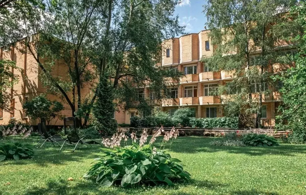 Комната Москва ул. Вучетича, 32к2 (10.0 м) - Фото 1