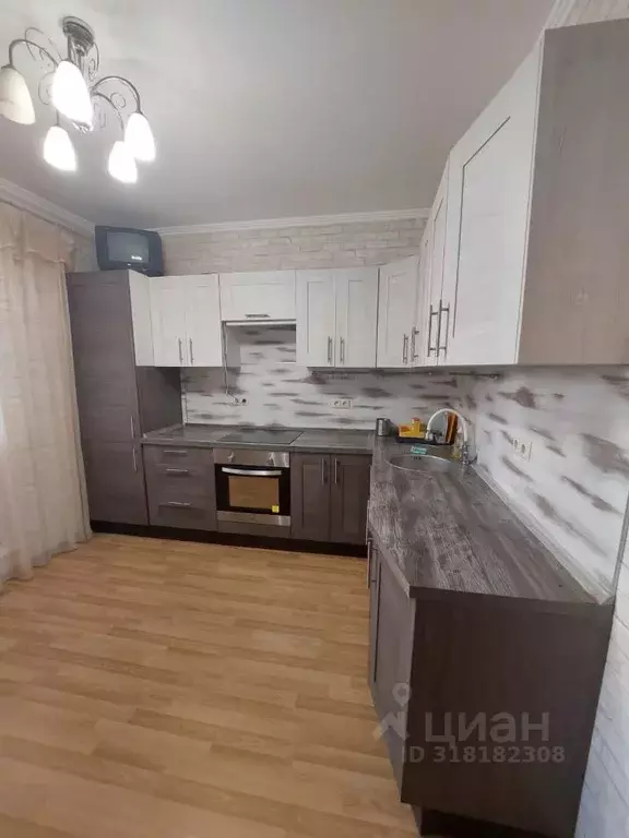 1-к кв. Московская область, Химки ул. Панфилова, 1 (42.0 м) - Фото 1