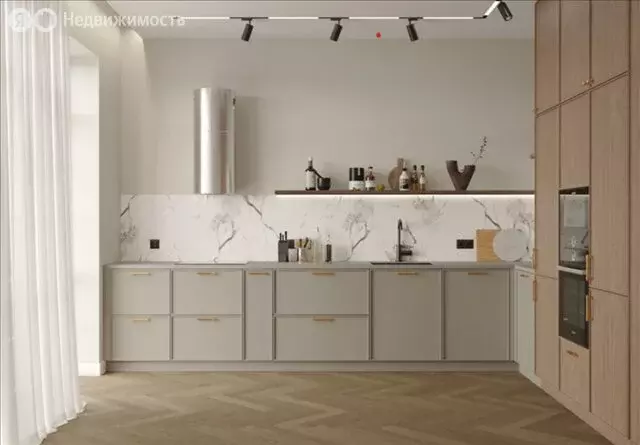 Дом в Волгодонск, улица Ветеранов, 20 (120 м) - Фото 1