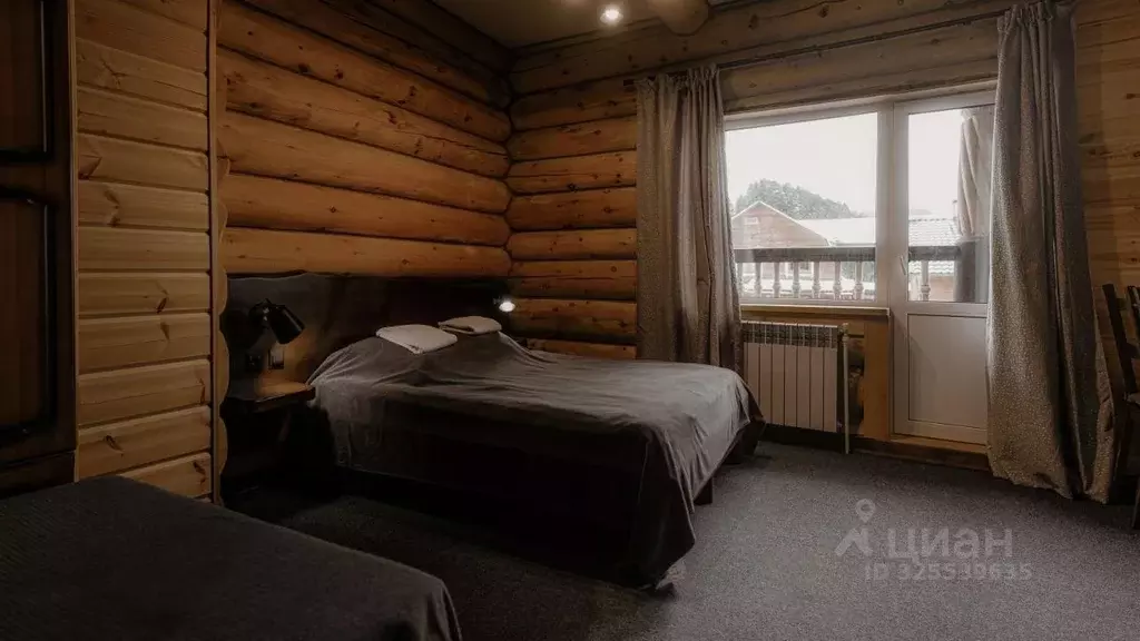 Комната Алтай, Турочакский район, с. Артыбаш  (25.0 м) - Фото 1