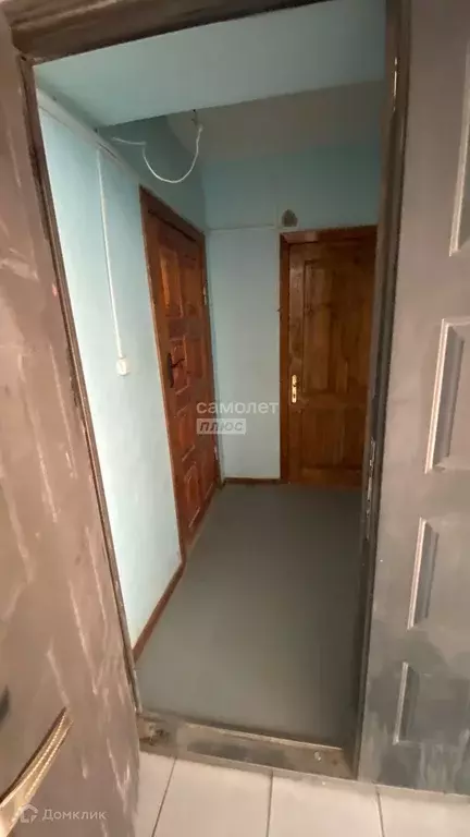 Продаётся 1-к квартира, 35 м - Фото 1