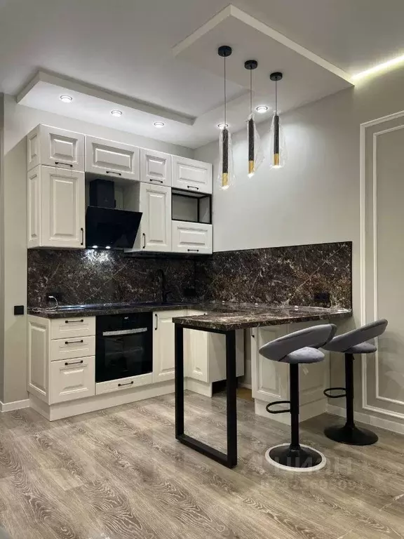 Студия Московская область, Красногорск городской округ, д. Аристово ... - Фото 2