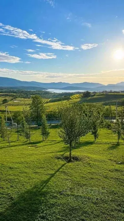 Участок в Севастополь с. Передовое, ул. Табаководов, 53 (10.0 сот.) - Фото 1