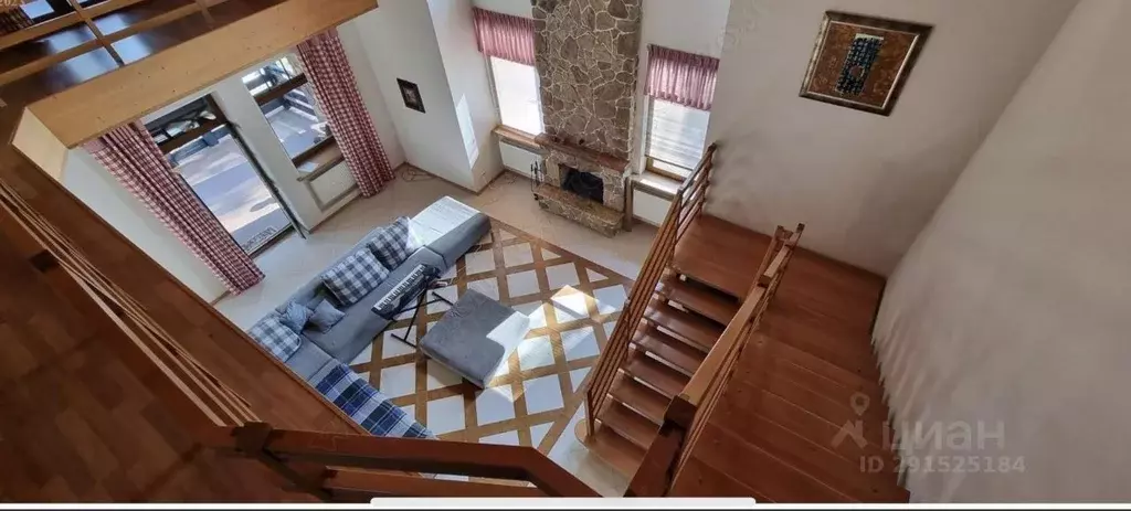 Коттедж в Московская область, Истра муниципальный округ, д. Лужки ул. ... - Фото 2