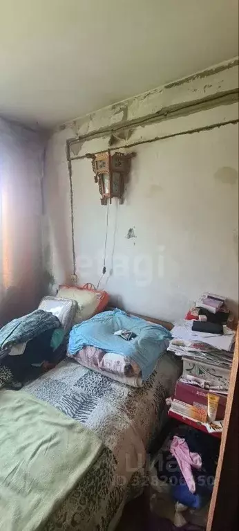 Комната Забайкальский край, Чита ул. Матвеева, 34 (16.9 м) - Фото 2