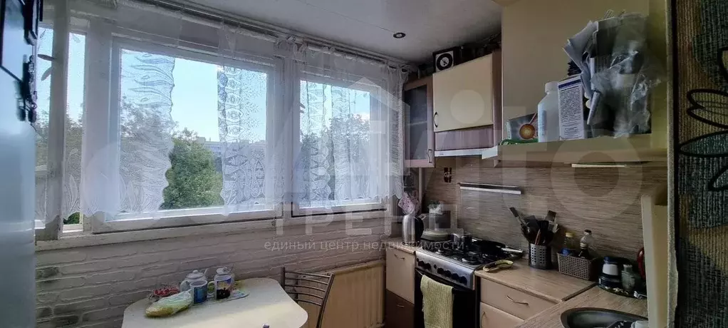 2-к. квартира, 44,2 м, 5/9 эт. - Фото 0