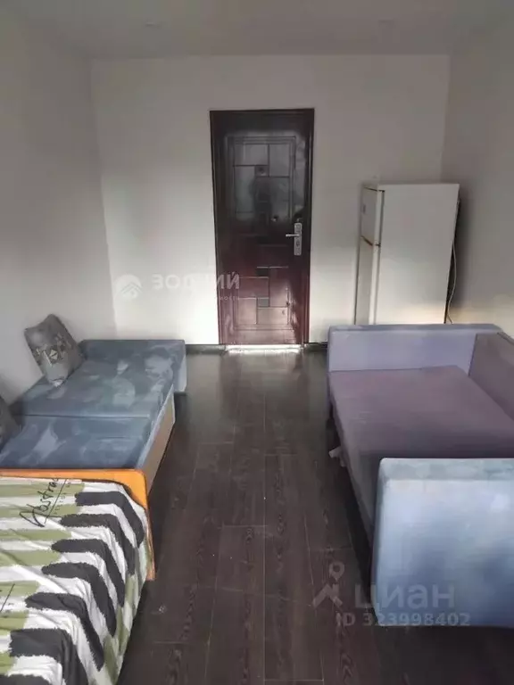 Комната Чувашия, Чебоксары ул. Мате Залка, 12к1 (14.0 м) - Фото 2